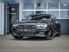 Audi A6 Avant - 55 TFSIe| FACELIFT | QUATTRO | MATRIX | ACC | TREKHAAK