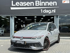 Volkswagen Golf - 2.0 TSI GTI 45 Edition |IQ Light|Akrapovic