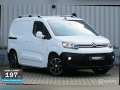 Citroën Berlingo - bestel 1.5 BlueHDI Club