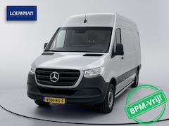 Mercedes-Benz Sprinter - 316 CDI Navigatie Betimmering Oprijplaat Nap 1e eigenaar Achteruitrijcamera Apple Carplay/