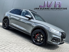 Audi Q5 - 55 TFSI e Quattro Pano RS Stoelen 21Inch