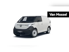 Volkswagen ID. Buzz Cargo - Economy Business 286 PK | Automaat | Airco | Trekhaak | Multifunctioneel stuur | Cruise co