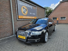 Audi A6 Limousine - 2.4 Pro Line Business