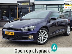 Volkswagen Scirocco - 1.4 TSI Highline Plus