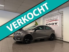 Seat Ibiza SC - 1.0 EcoTSI FR Connect * Xenon / Navigatie / LM Velgen / NL Auto