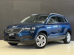 Skoda Karoq - 1.0 TSI Style | DAB | Draadloze telefoonlader | Stoelverwarming