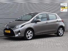 Toyota Yaris - 1.5 Full Hybrid, Airco, Ecc, Cruise, Navi, Camera, Led