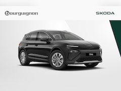 Skoda Elroq - Business Edition Tour 85 | 286 PK | Trekhaak | Adaptive cruise control | Stoelverwarming |