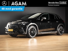 Mercedes-Benz EQE SUV - 350+ Sport Edition 96 kWh Premium | Panorama dak