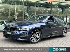 BMW 3-serie - 318i Business Edition | M-sport pakket