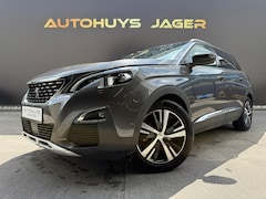 Peugeot 5008 - 1.6 GT-Line |Carplay|Focal|ElektrischeKlep|Trekhaak