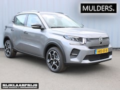 Citroën C3 - 1.2 Turbo 100pk Plus VOORRAAD KORTING