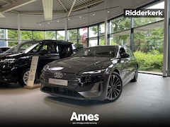 Audi A6 Avant e-tron - Advanced Edition e-tron 367pk 100kWh accu | Leder | 360 graden camera | Privacy glas |