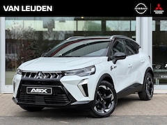 Mitsubishi ASX - 1.6 HEV 143pk First Edition | NIEUW | Navigatie | 360-Camera | Adaptive Cruise Control | A