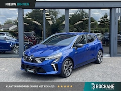 Mitsubishi Colt - 1.6 HEV First Edition