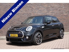 MINI Cooper S - 2.0 Automaat Pepper Serious Business John Works panoramadak