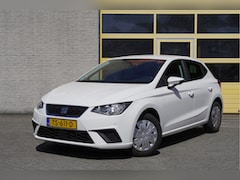 Seat Ibiza - 1.0 TSI 5drs Style Business BJ2018 Led | Pdc | Navi | Keyless entry | Achteruitrijcamera |