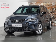 Seat Arona - 1.0 TSI FR I Apple Carplay I Cruise controle