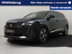 Peugeot 5008 - 1.2 PureTech GT Pack Business Automaat | Panoramadak | 7 Zitplaatsen | Camera | Adaptive C