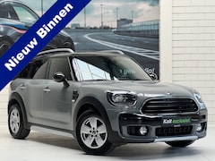 MINI Countryman - 1.5 Cooper Chili Turbo 136 PK / Airco / 17" LM Velgen / Park Sensors / Privacy Glas / Roof