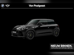 MINI Mini-Electric - Camden Plus Edition 33 kWh
