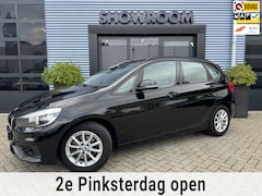 BMW 2-serie Active Tourer - 218i Afneembare trekhaak|Navi|Cruise|PDC