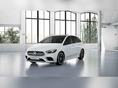 Mercedes-Benz B-klasse - 250 e Business Solution AMG