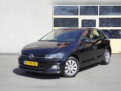 Volkswagen Polo - 1.0 TSI 5drs Comfortline BJ2021 Led | Pdc | Navi | App-Connect | Airco | Cruise control |
