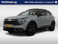 Kia Sportage - 1.6 T-GDi Hybrid Dark Edition | Panoramadak | Leder\Alcantara | Elektr Stoelverstelling