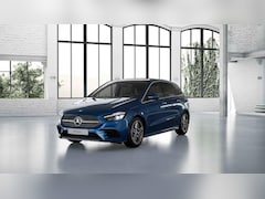 Mercedes-Benz B-klasse - 250 e Star Edition AMG-Line Limited Panorama dak | Trekhaak
