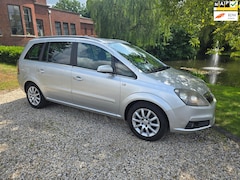 Opel Zafira - 1.6 Executive 7-persoons AIRCO/cruise
