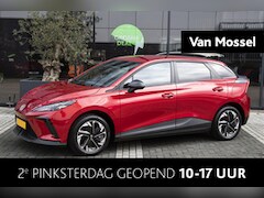 MG 4 - 4 MG4 Standard 51 kWh | Korting tot € 7.000, - | 350 km WLTP | Voorraaddeal nu vanaf € 26.