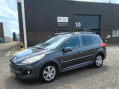 Peugeot 207 SW Outdoor - 1.6 VTi