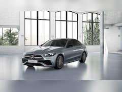 Mercedes-Benz C-klasse - Limousine 180 Star Edition LIMITED Panorama dak