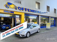 Seat Leon Sportstourer - 1.5 TSI ST Style Ultimate edition Camera, Navigatie