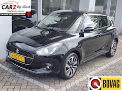 Suzuki Swift - 1.2 STIJL SMART HYBRID Clima | Keyless | Stoelverwarming