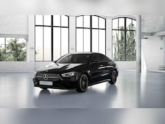 Mercedes-Benz CLA-Klasse - Coupé 180 Star Edition AMG Line Premium PLUS | Panorama dak