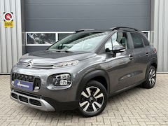 Citroën C3 Aircross - 1.2 PureTech S&S Feel | Navi | Carplay/Android | Trekhaak | DAB | Cruise & Climate Control