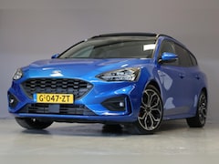 Ford Focus Wagon - 1.5 EcoBoost ST Line Busin.|AUT|PANO|Vol Opties|