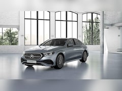 Mercedes-Benz E-klasse - Limousine 300 e Sport Edition Panorama dak