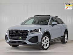 Audi Q2 - 35 TFSI Sport Edition Black Optic | PANO | B&O | ACC | LEDER | VRITUAL | SFEER | 1E EIG |