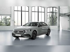Mercedes-Benz E-klasse - Limosine 300e Sport Edition Premium PLUS | Panorama dak | Trekhaak