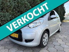 Citroën C1 - 1.0-12V Ambiance | 5-Deurs |Airco