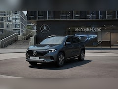 Mercedes-Benz EQA - 250+ Business Line LIMITED Panorama dak