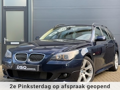BMW 5-serie Touring - 545i M-pakket