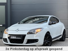 Renault Mégane Coupé - 1.4 TCe Monaco GP