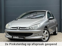 Peugeot 206 - 1.4-16V XS Pack