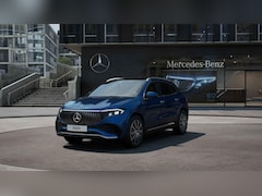 Mercedes-Benz EQA - 250+ Business Solution AMG Panorama dak
