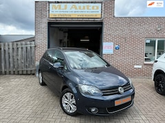 Volkswagen Golf Plus - 1.2 TSI Comfortline BlueMotion airco pdc
