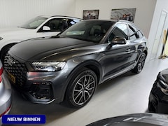 Audi Q5 Sportback - 50 TFSI e S edition | Pano | Leder | Trekhaak